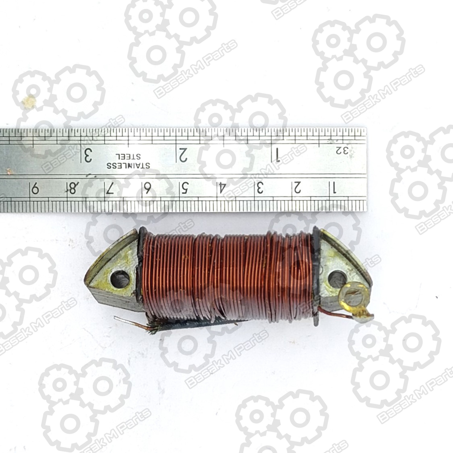 LAMP COIL CD-100/ DAWN 